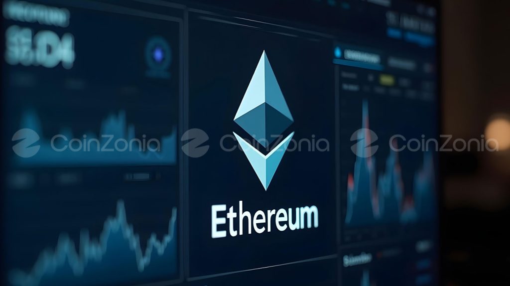 Lido, Binance ve Coinbase stake edilen Ethereum’ları domine ediyor