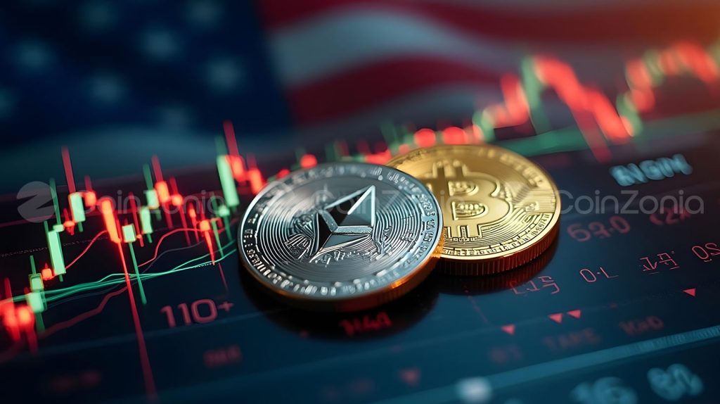 Ethereum türev hacmi yüzde 38 artış göstererek Bitcoin’i geride bıraktı