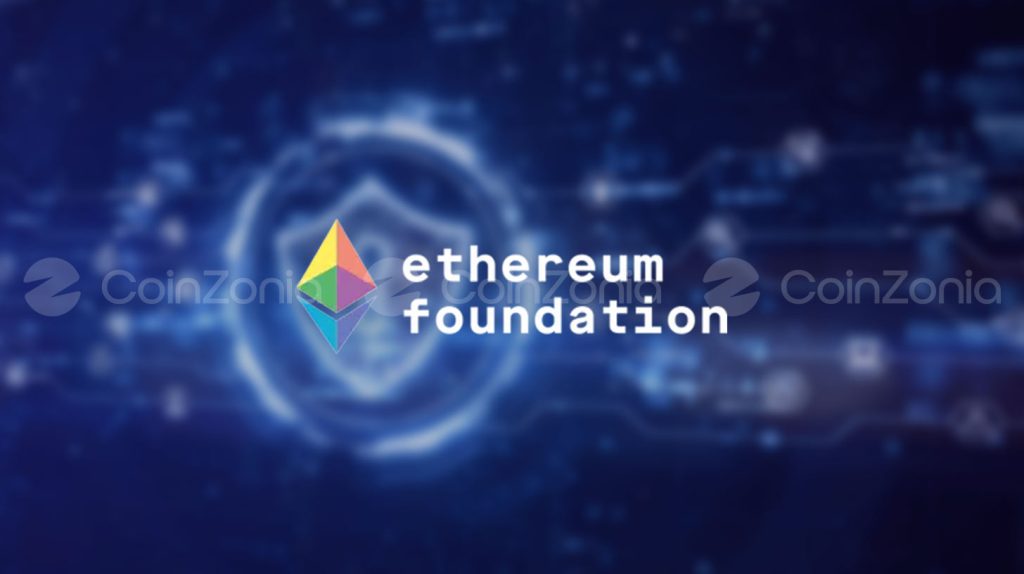 Ethereum Vakfı, yeni raporunda ağın karşı karşıya olduğu temel güvenlik zorluklarını ele aldı