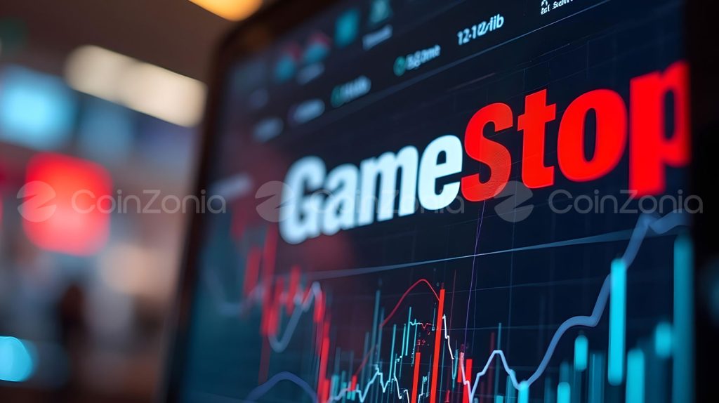 GameStop, 1.75 milyar dolarlık borçlanmaya gidiyor: Yeni Bitcoin alımları mı geliyor?