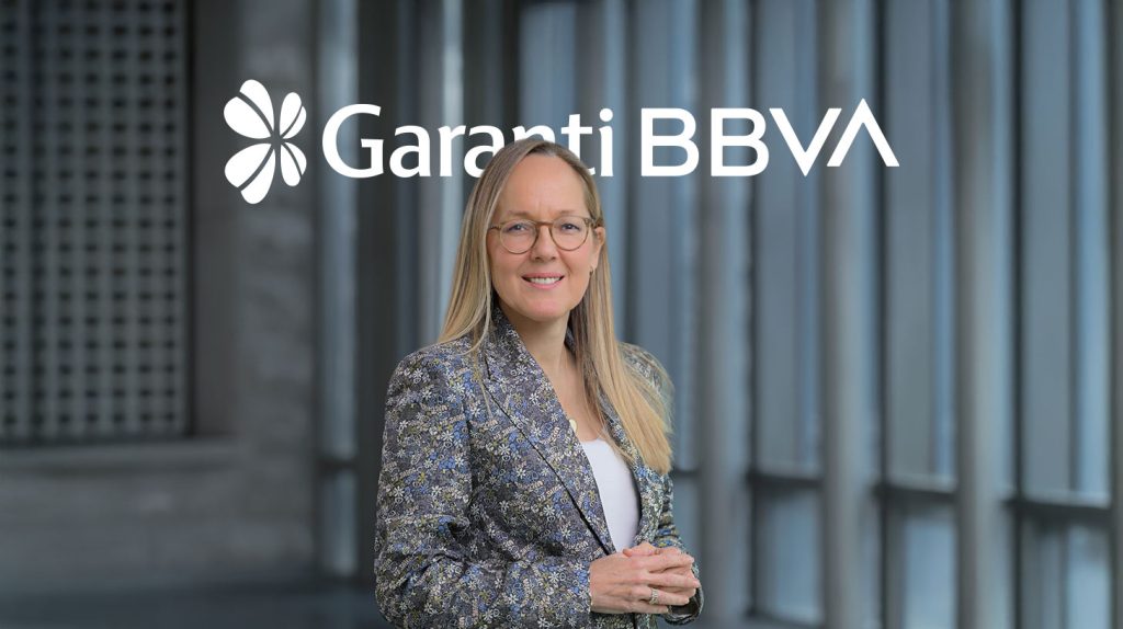 Garanti BBVA’ya sekizinci kez “En İyi Nakit Yönetimi Bankası” ödülü