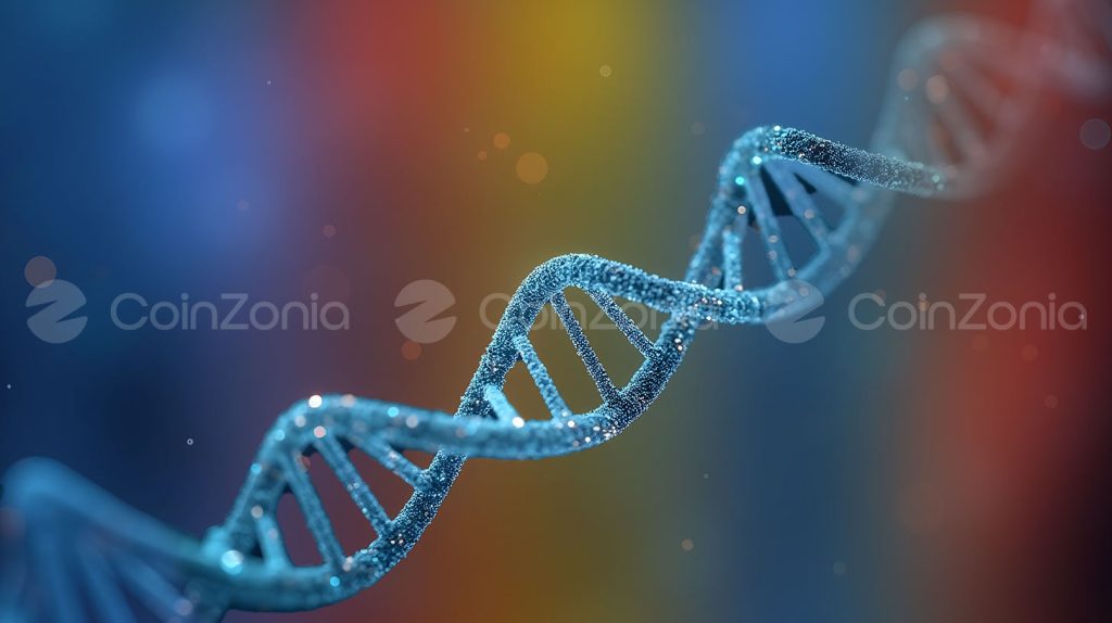 Google DeepMind’in AlphaGenome modeli ile DNA okunabilir hale geliyor
