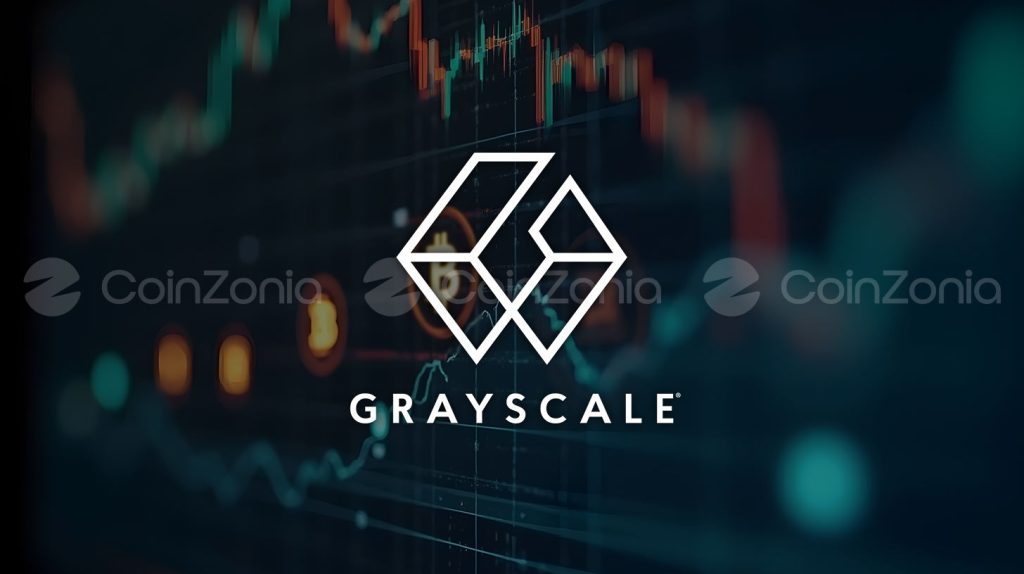 Grayscale, 2025’in 3. çeyreği için umut vadeden 20 altcoini açıkladı