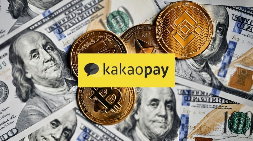 KakaoPay hisseleri stablecoin girişiminden sonra %208 yükseldi