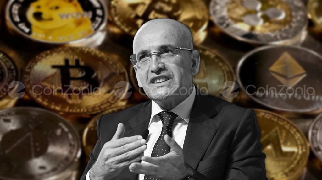 Kripto para transferlerine sıkı düzenleme geliyor: Günlük ve aylık limit yolda