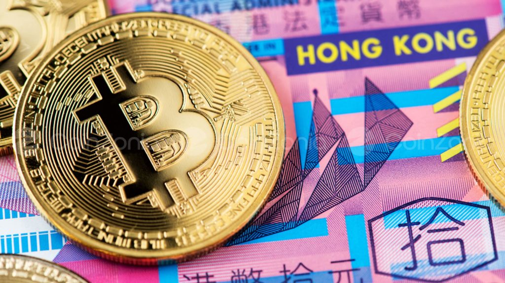 Hong Kong, stablecoin düzenlemeleri ve tokenize tahvil planlarını duyurdu