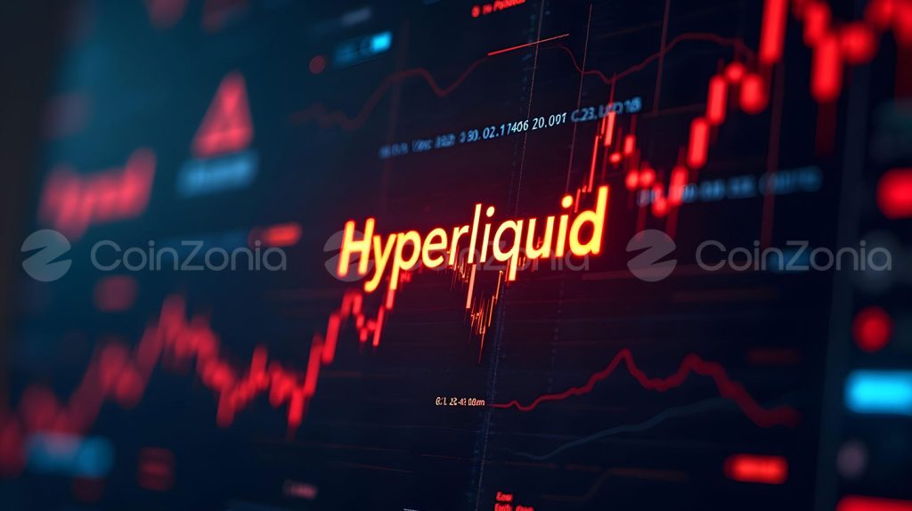 Hyperliquid platformu büyürken neden yatırımcıların %86’sı zarar ediyor?