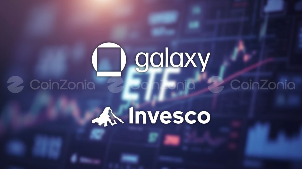 Invesco ve Galaxy Digital’den Solana ETF hamlesi