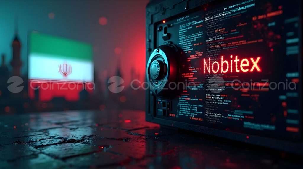 Nobitex saldırı sonrası kaynak kodları sızdırıldı