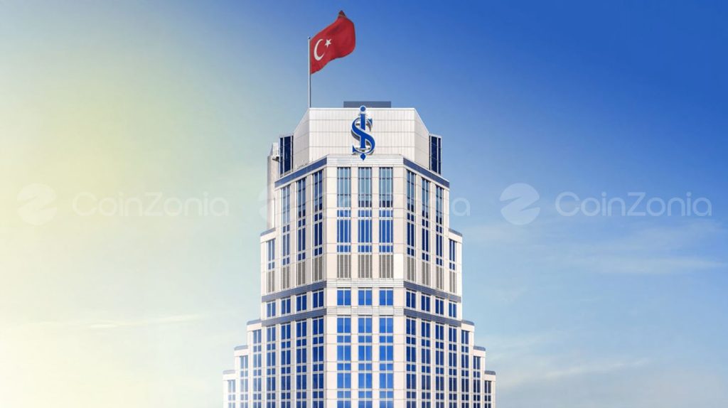 Türkiye’de blok zincir teknolojisiyle ilk dijital tahvil ihracı İş Bankası’ndan