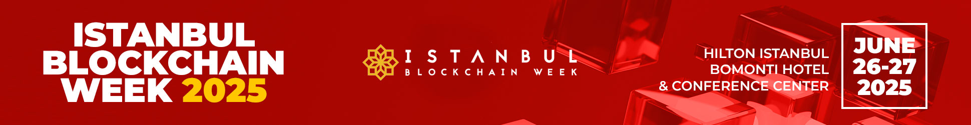 istanbul blockchain week 2025