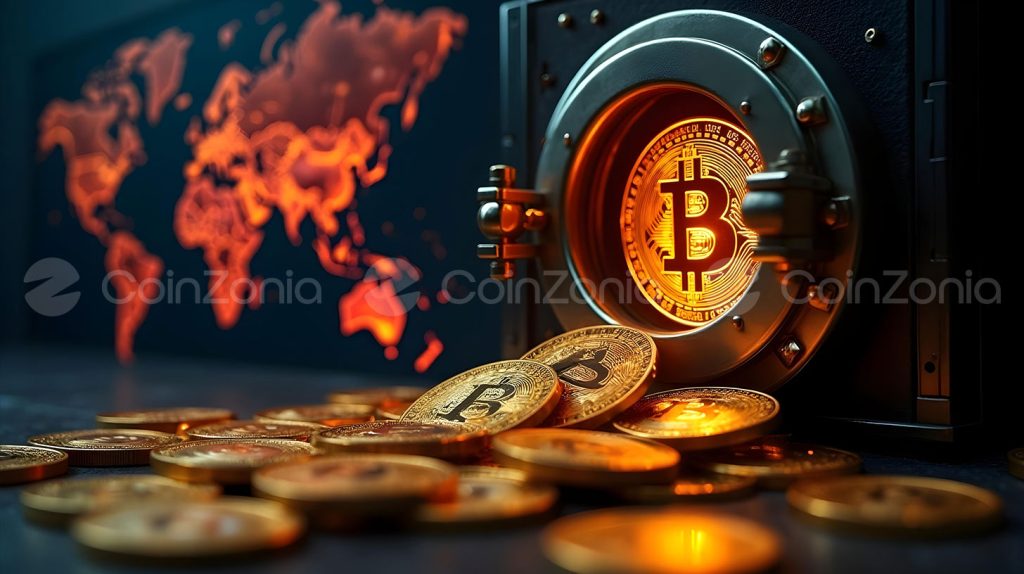 Jeopolitik gerilimlere rağmen küresel kripto fonlarına haftalık 1,9 milyar dolar giriş oldu