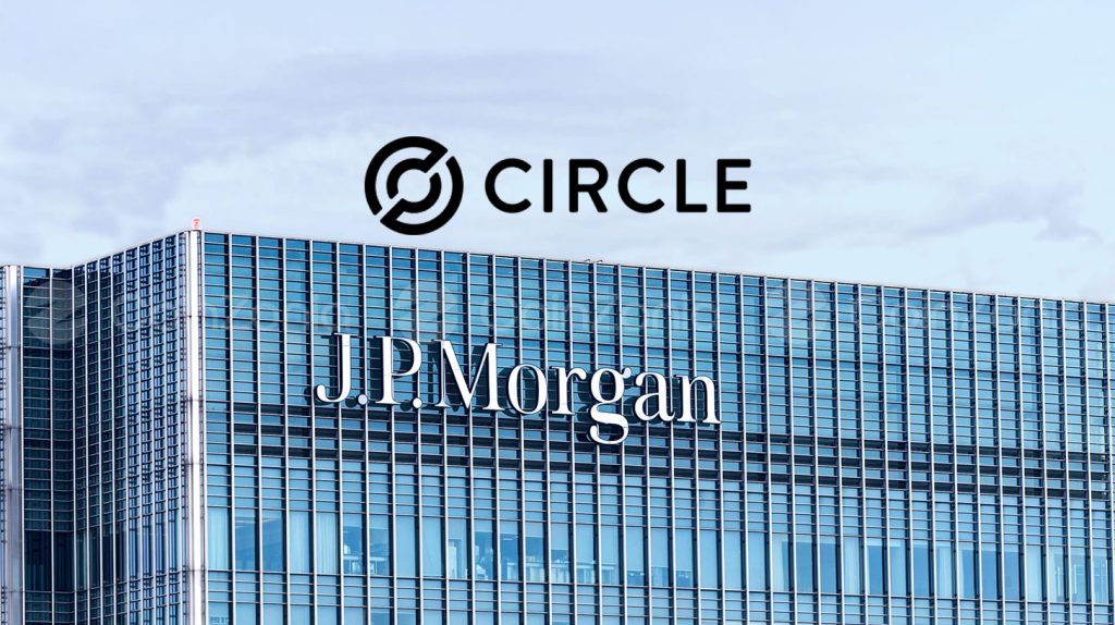 JPMorgan, Circle için “eksik ağırlık” notu verdi