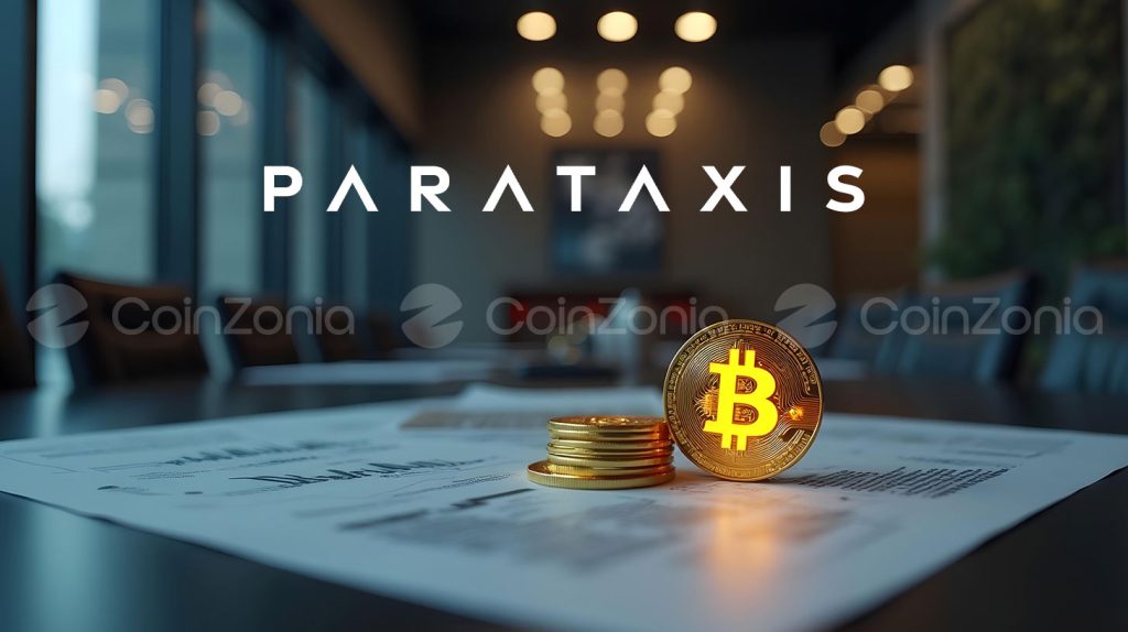 Parataxis, SilverBox ile SPAC birleşmesi yoluyla halka arzı değerlendiriyor