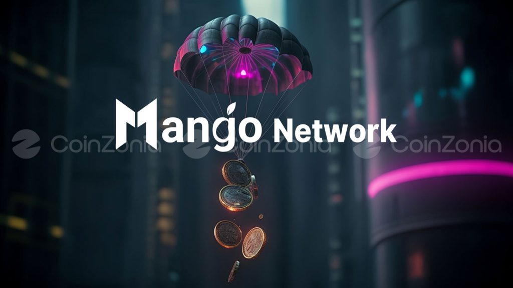 Mango Network, token arzının %5’ini erken katılımcılara dağıtacak