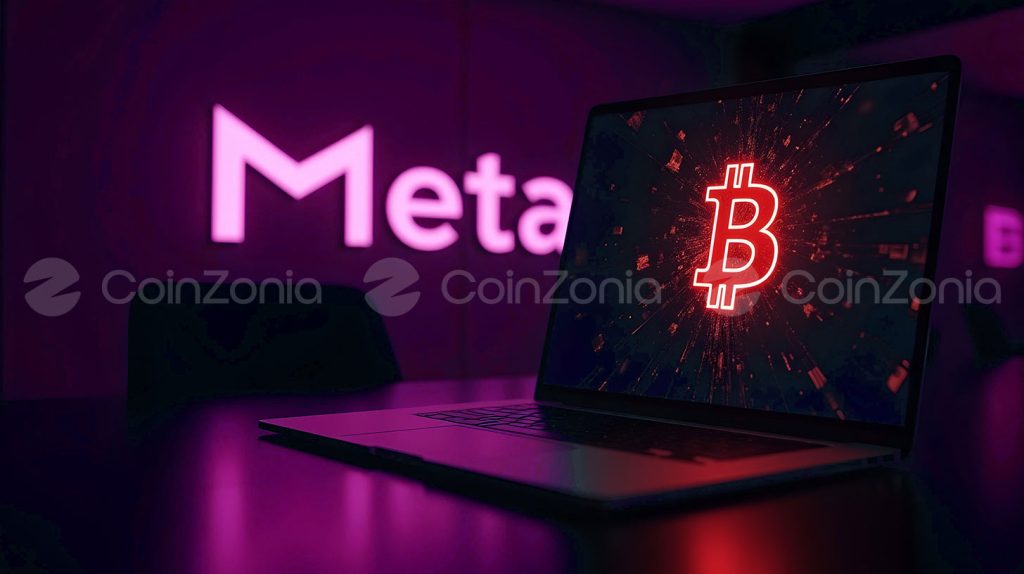 Meta’nın Bitcoin planı hissedarlardan veto yedi