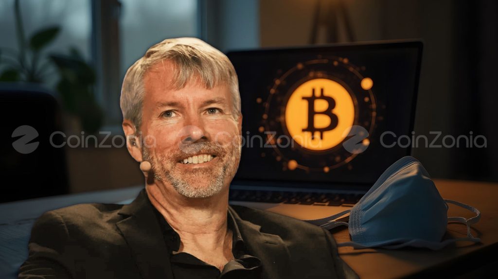 Michael Saylor: “Pandemi süreci beni Bitcoin’e yöneltti”