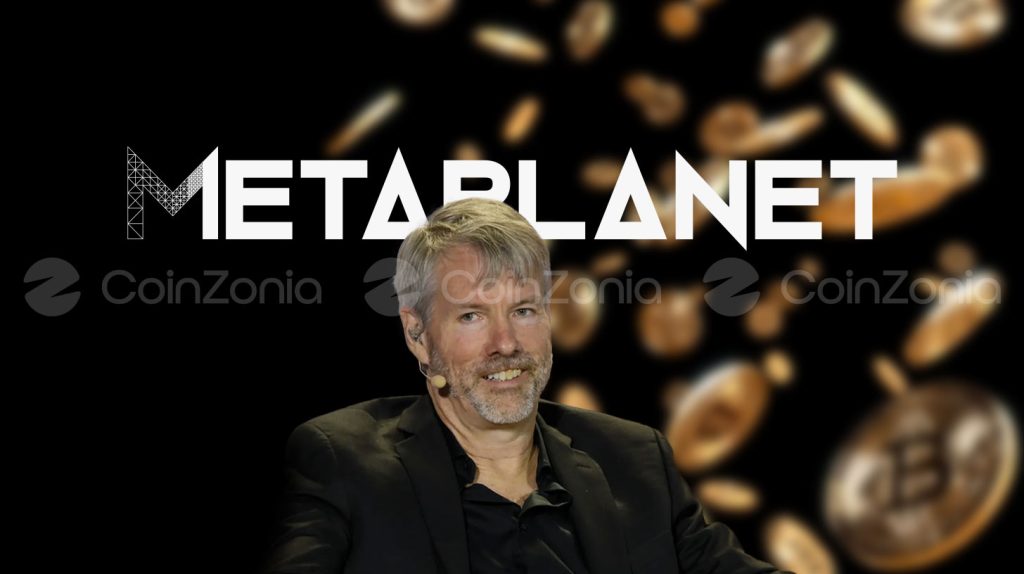 Michael Saylor, Metaplanet’e destek mesajı paylaştı