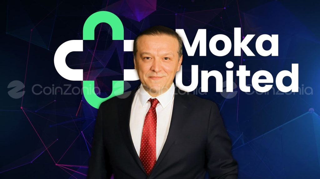 Moka United’da üst düzey atamalar gerçekleştirildi, Halim Memiş genel müdür olarak atandı