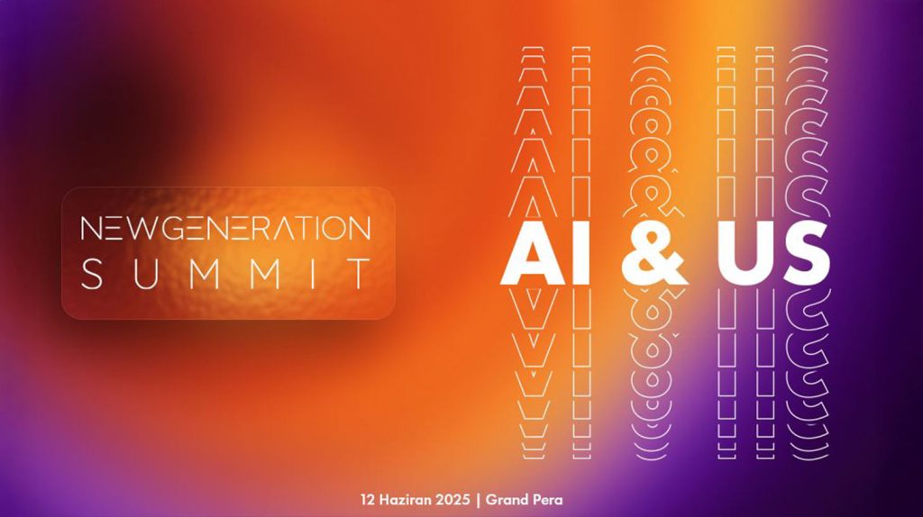 New Generation Summit yarın Grand Pera İstanbul’da