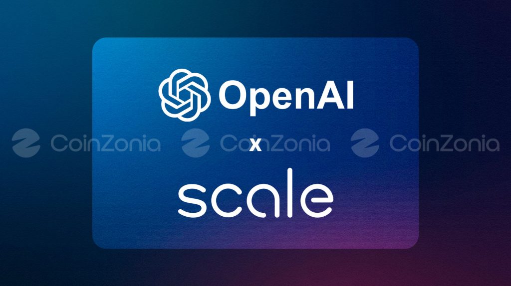 OpenAI, Scale AI ile yollarını ayırıyor
