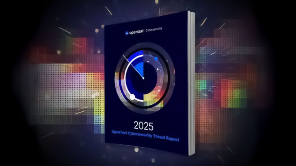 OpenText’in 2025 siber güvenlik raporu yayımlandı