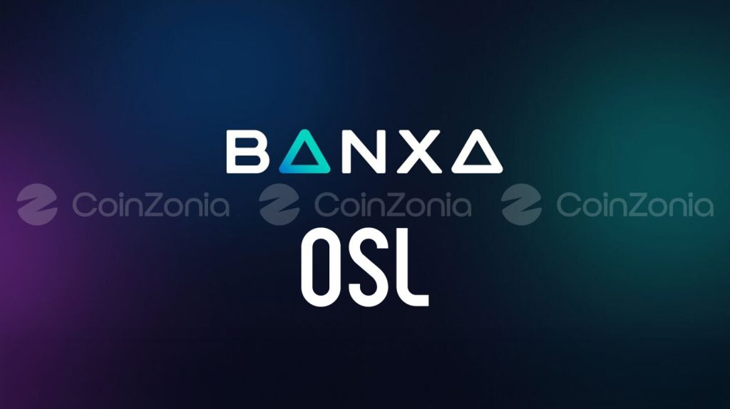 OSL Group, Kanada merkezli Banxa’yı satın aldı