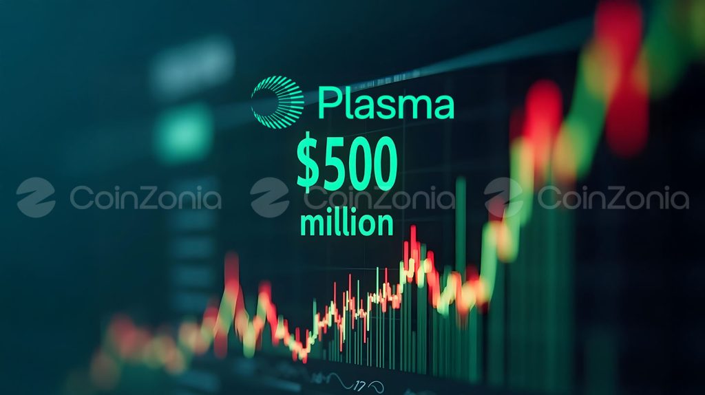 Plasma, 500 milyon dolarlık değerleme üzerinden 50 milyon dolarlık halka satış planlıyor
