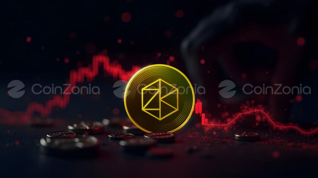 Polyhedra Network, yönetim tokenı ZKJ’de yaşanan sert düşüşü araştırıyor