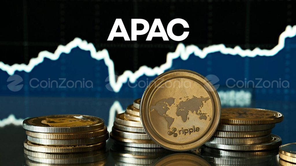 Ripple, APAC bölgesindeki kripto araştırmalarına 5 milyon dolar ayırdı