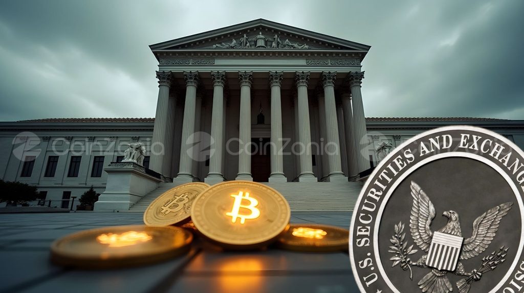 SEC, kripto yeniliklerini teşvik edecek muafiyet çerçevesi üzerinde çalışıyor