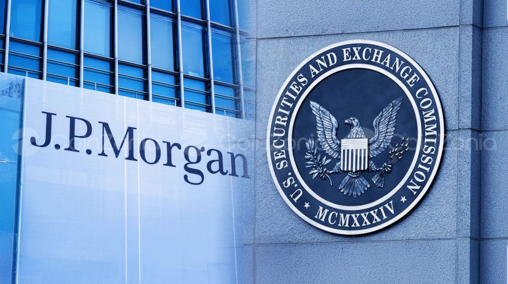 SEC ve JPMorgan kripto düzenlemeleri için masaya oturdu
