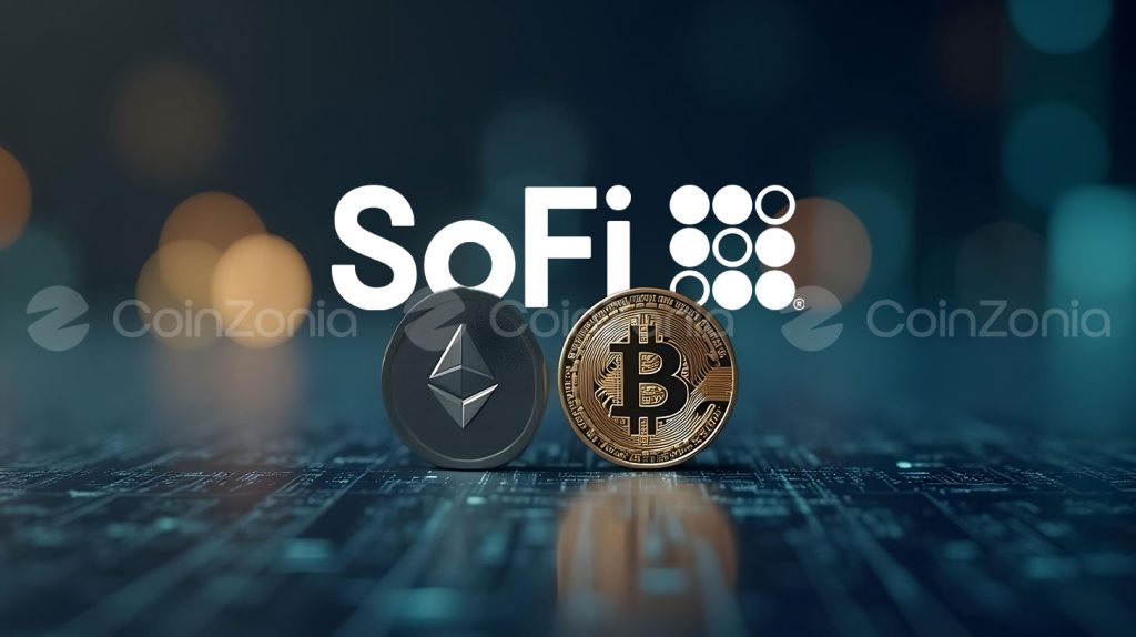 SoFi, 2 yıl aradan sonra kripto hizmetlerine geri döndü