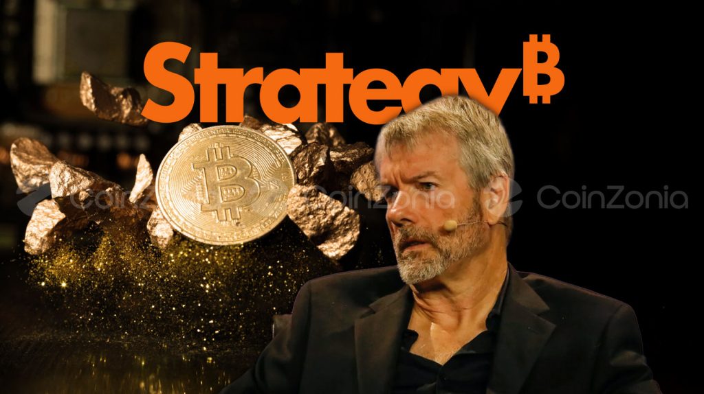 Strategy, Bitcoin zararları sonrası içeriden satış iddialarıyla suçlanıyor