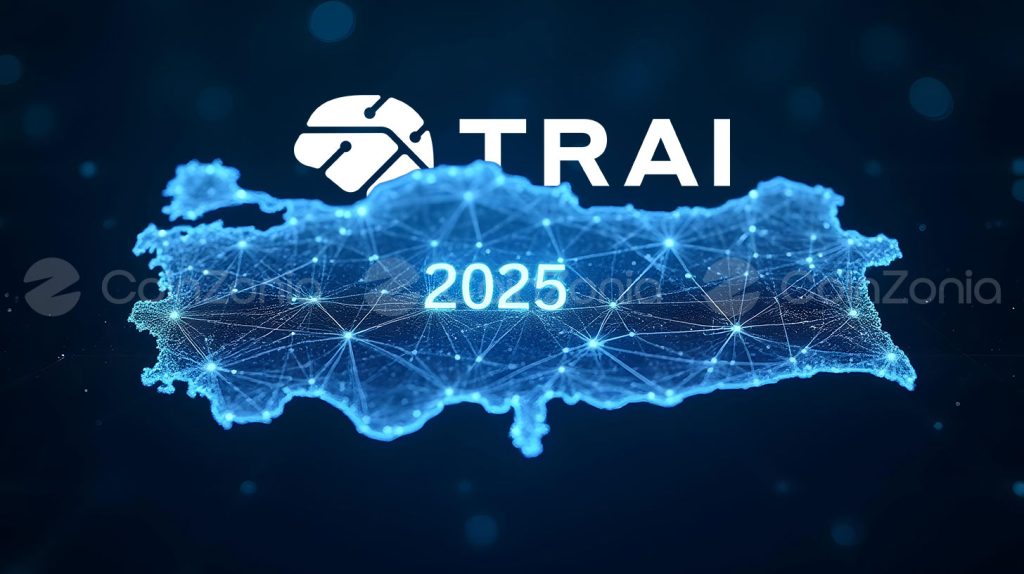 TRAI 2025 Haritası: Türkiye yapay zeka ekosistemi büyüyor