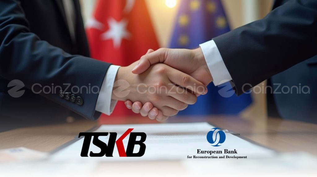 TSKB ve EBRD’den genç ve kadın istihdamına 75 milyon euroluk destek