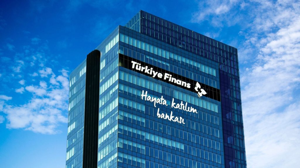 Türkiye Finans Katılım Bankası yönetim kurulunda üst düzey atamalar gerçekleşti