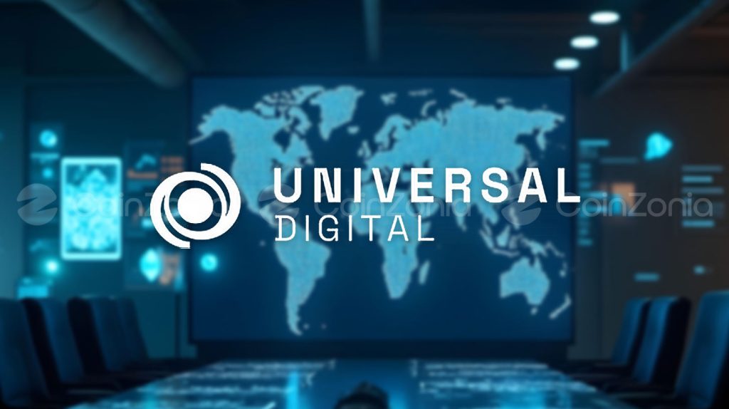 Universal Digital, altcoin yatırımlarını Bitcoin’e çeviriyor