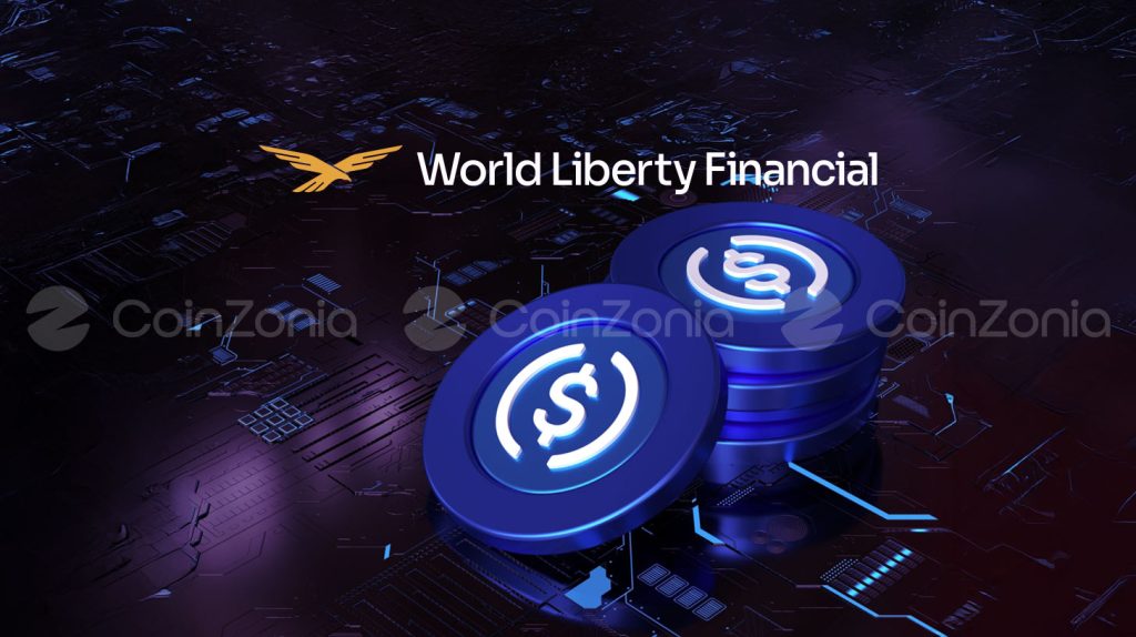 World Liberty Financial, stablecoin denetimi ve yeni uygulama lansmanına hazırlanıyor