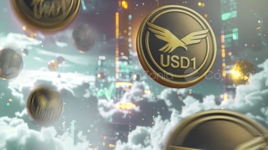 World Liberty, WLFI sahiplerine USD1 airdrop’u gerçekleştirdi