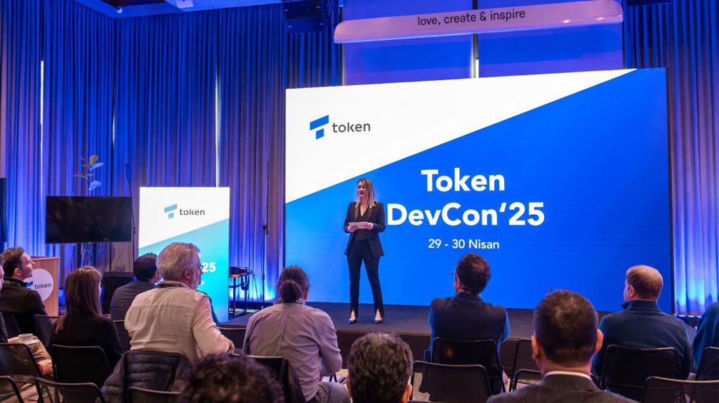 Token Finansal Teknolojiler’den satış yazılımlarına entegrasyon çözümü