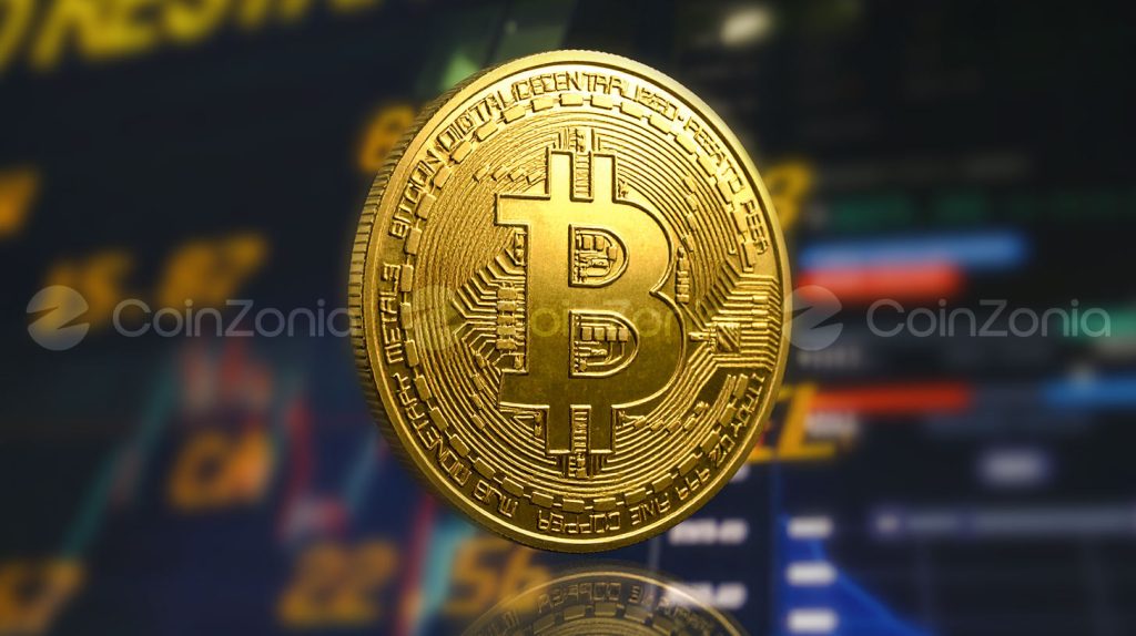 Bitcoin, haftaya 109.000 doların üzerinde başladı