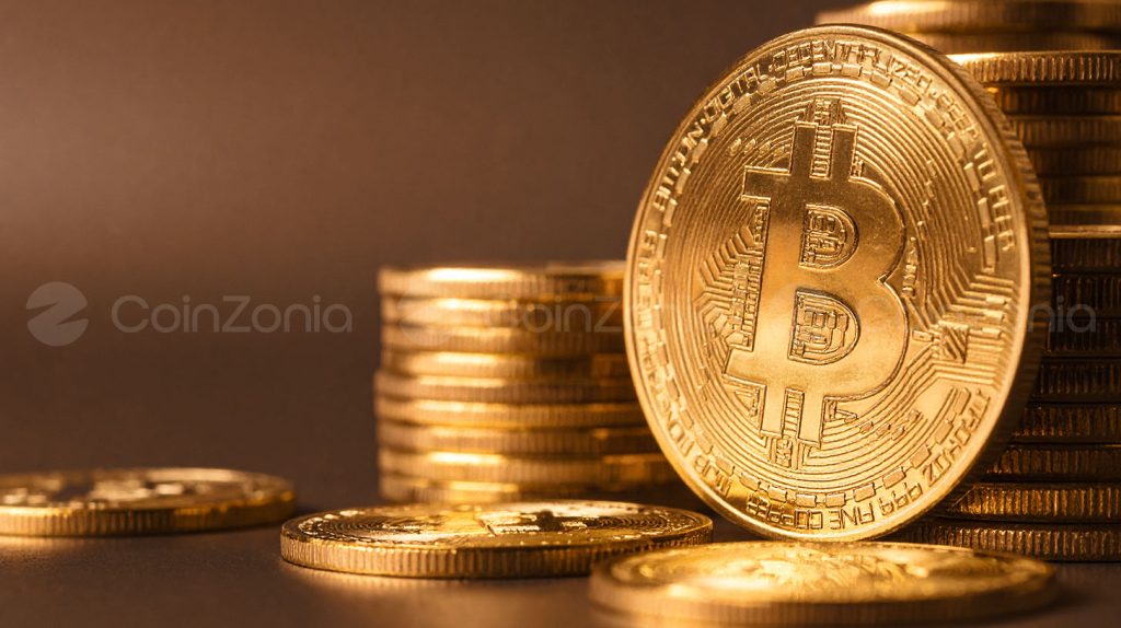 Bitcoin, 109.000 dolar seviyesini yeniden aştı