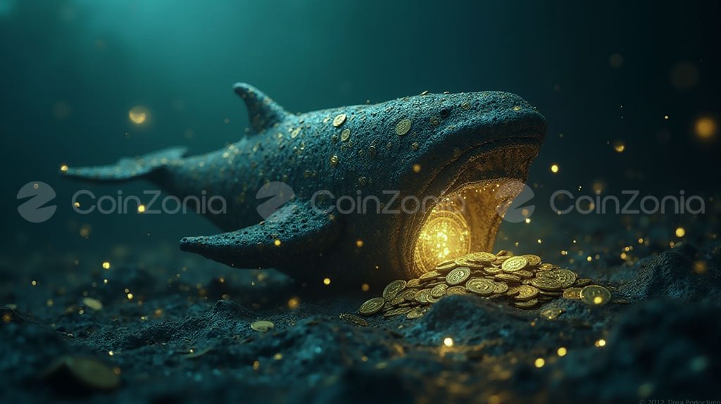 Bitcoin balinaları uyandı, 2011’den kalan BTC’ler taşındı