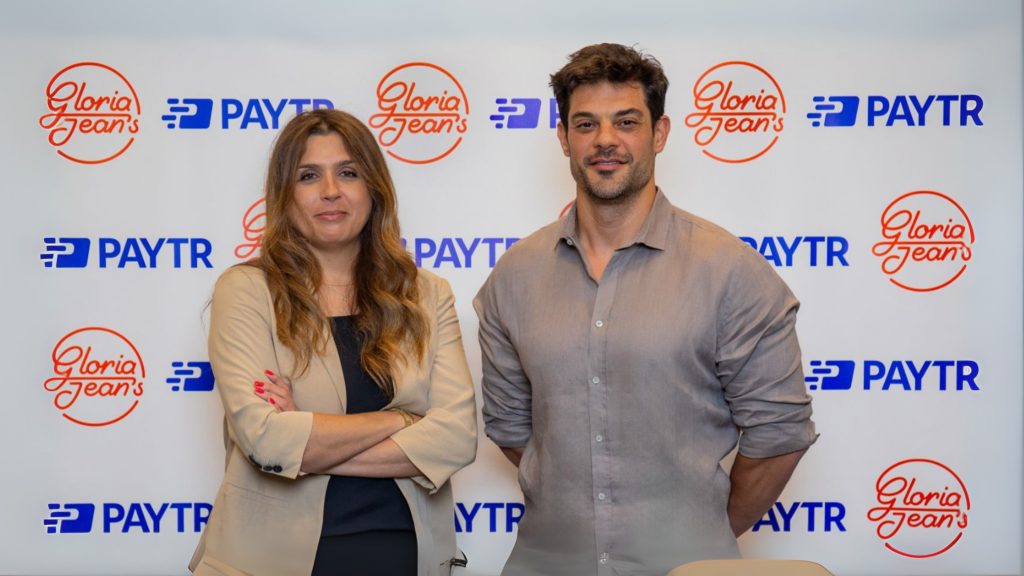 PayTR ve Gloria Jean’s Coffees’den e-cüzdan iş birliği