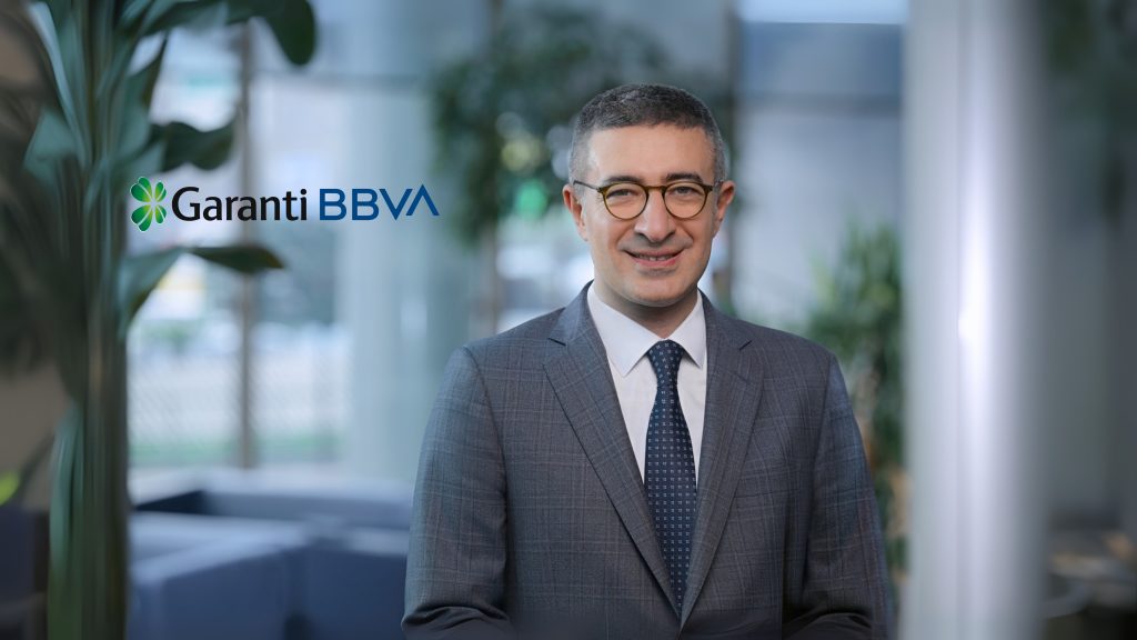 Garanti BBVA, 2025’in ilk yarısında güçlü performansıyla dikkat çekti