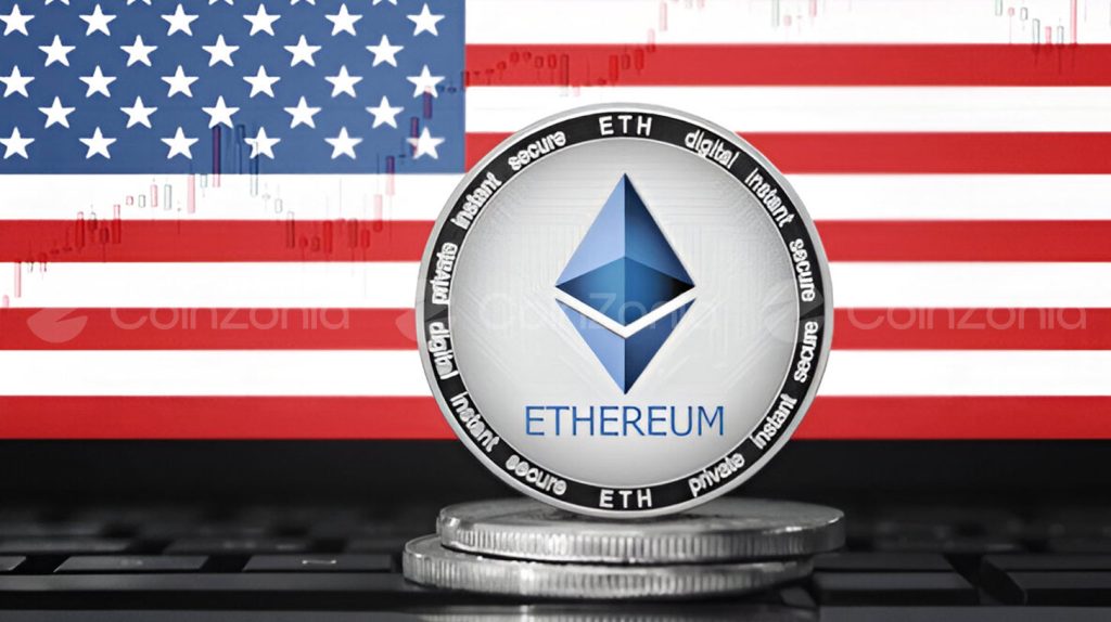 ABD merkezli Ethereum ETF’leri bir yılı geride bıraktı: Toplam varlıklar 8,6 milyar dolara ulaştı