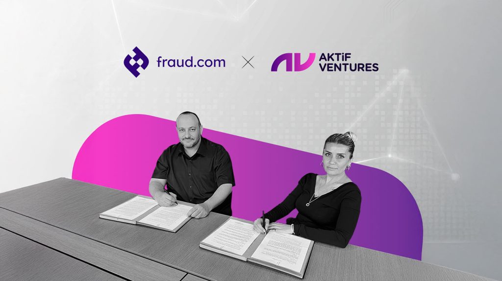 Aktif Ventures ve Fraud.com’dan finansal güvenlik odaklı stratejik iş birliği