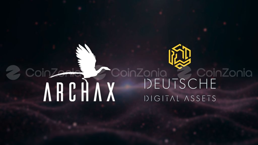 Archax, Deutsche Digital Assets’ı satın alarak Avrupa’daki ETP erişimini genişletiyor