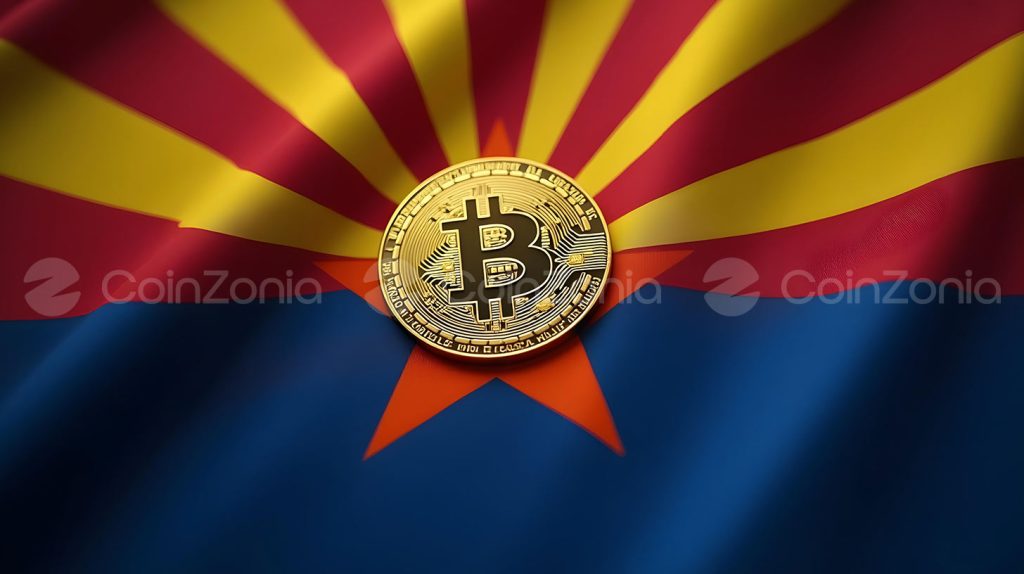 Arizona Valisi, üçüncü kripto yasasını da veto etti